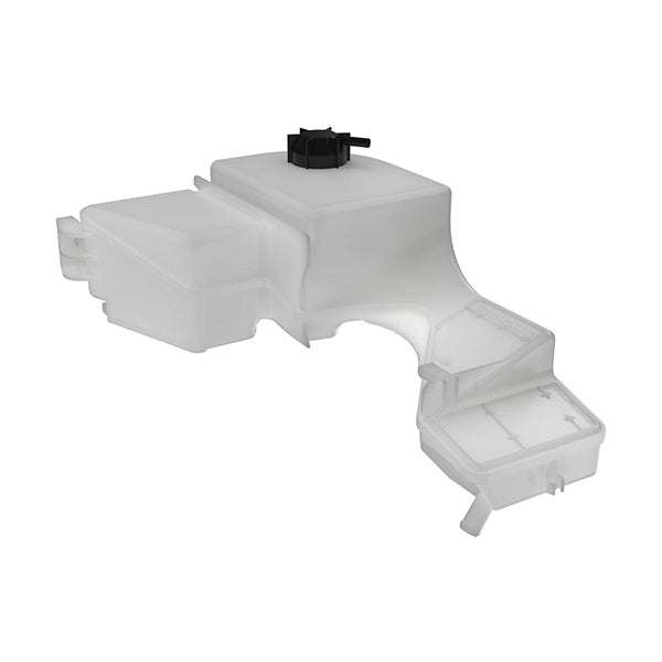 Ref OEM AL169733 Coolant Radiator Reservior Expansion Tank Bottle for John Deere