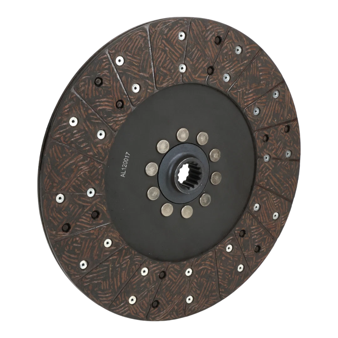 Clutch Disc For John Deere Ref OEM AL23511 Z15