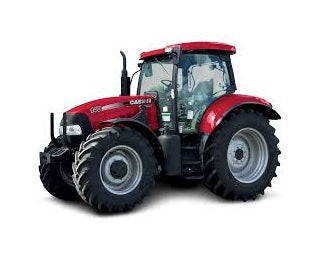 Case IH parts