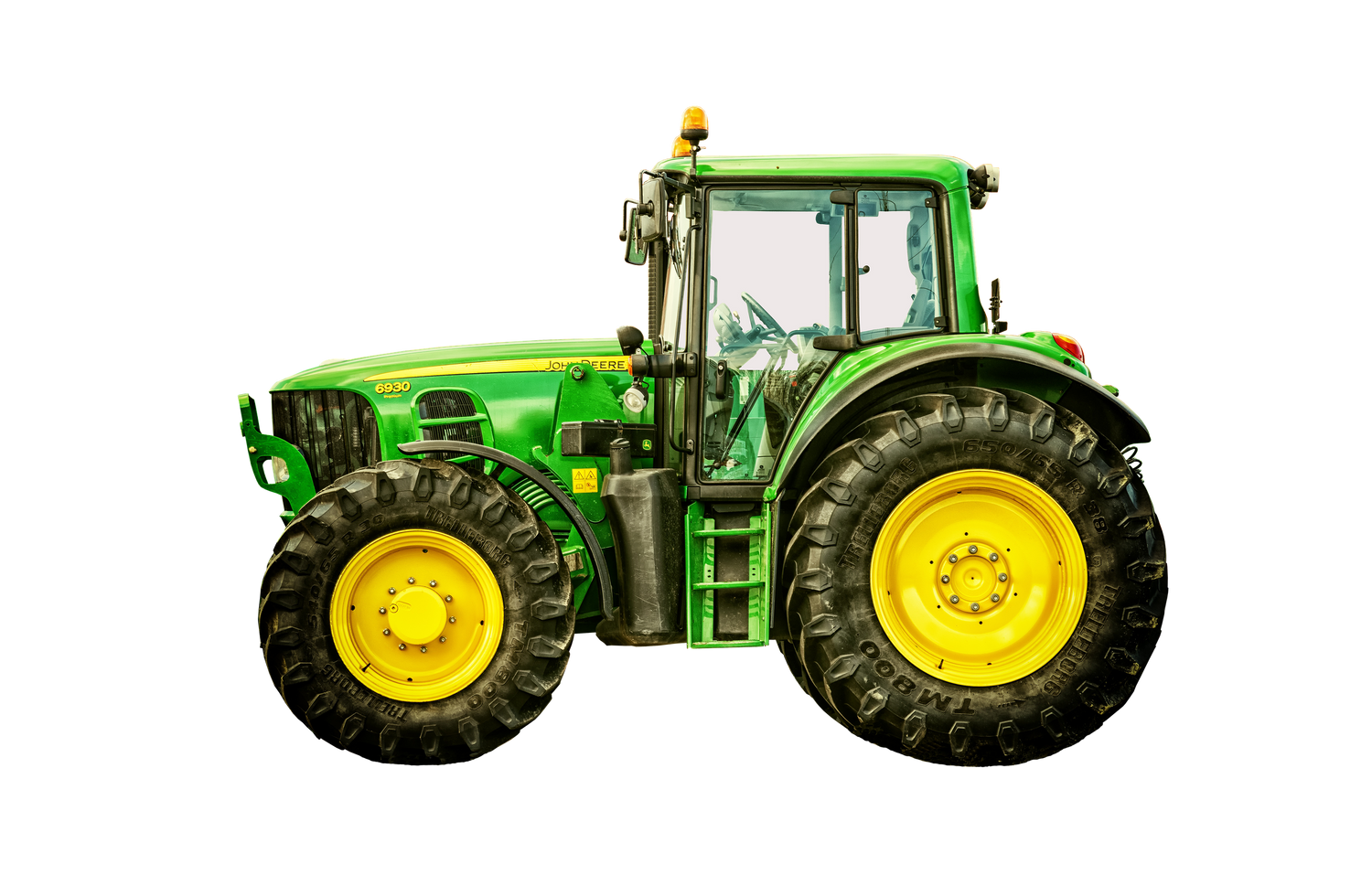 John Deere Parts