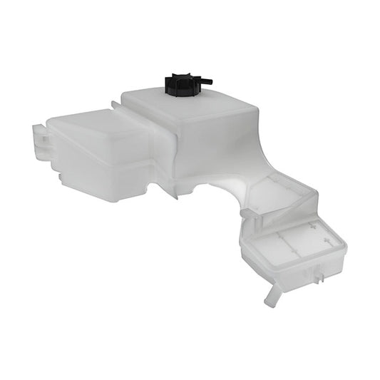 Ref OEM AL169733 Coolant Radiator Reservior Expansion Tank Bottle for John Deere