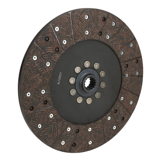 Clutch Disc For John Deere Ref OEM AL23511 Z15